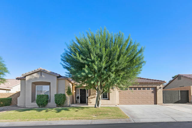 83292 Greenbrier Dr, Indio, CA 92203