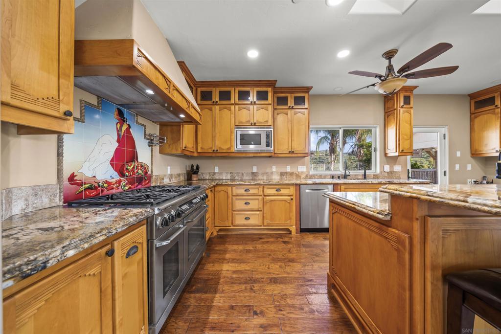 16951 Old Coach Rd - photo 9