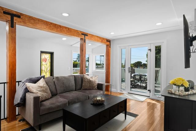 Detail Gallery Image 29 of 46 For 608 Forward St, La Jolla,  CA 92037 - 3 Beds | 2 Baths