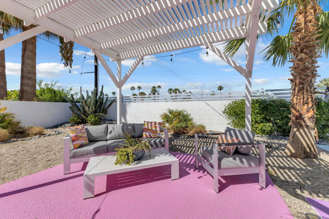 79944 Camelback Drive, Bermuda Dunes, CA 92203