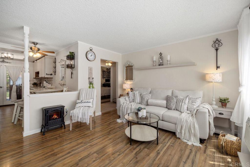 9725 Winter Gardens Blvd Unit 107