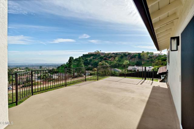 Detail Gallery Image 44 of 56 For 1020 via Cielito, Ventura,  CA 93003 - 4 Beds | 3 Baths