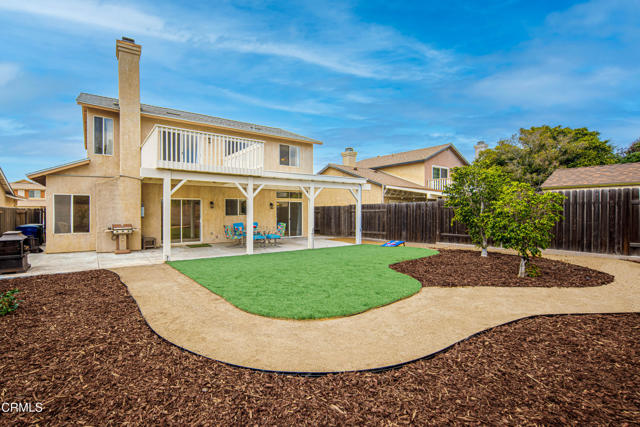 Detail Gallery Image 22 of 26 For 10598 Sunflower St, Ventura,  CA 93004 - 4 Beds | 2/1 Baths