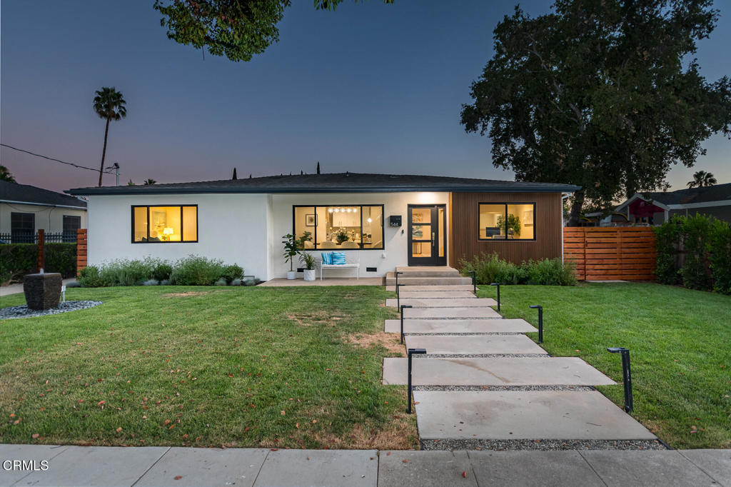 544 Pepper Street