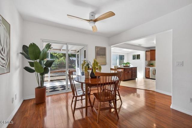 Detail Gallery Image 15 of 48 For 143 N Poli St, Ojai,  CA 93023 - 2 Beds | 2 Baths