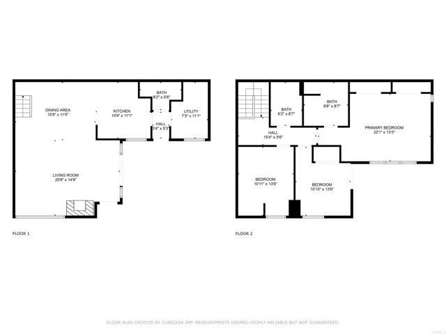 Detail Gallery Image 36 of 36 For 17489 Ashburton Rd, San Diego,  CA 92128 - 3 Beds | 2/1 Baths