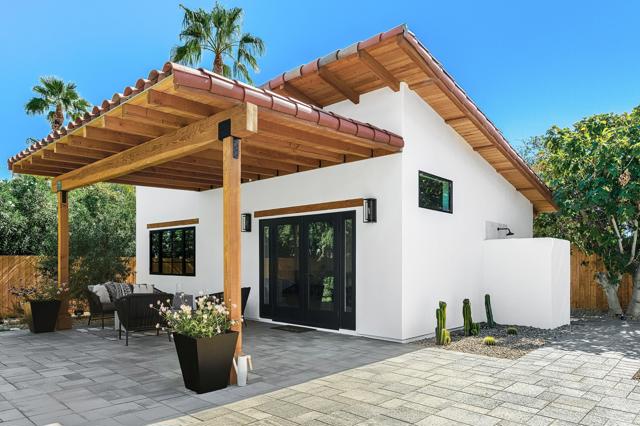 Image 37 of 66 For 71684 San Gorgonio Road