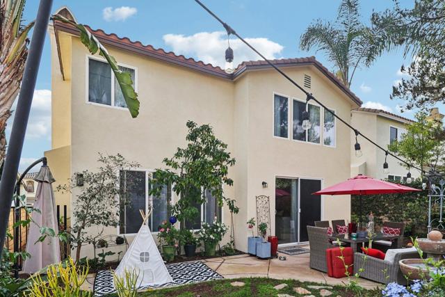 Detail Gallery Image 33 of 58 For 5544 Mill Creek Rd, San Diego,  CA 92130 - 4 Beds | 3 Baths