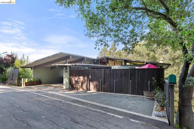 Image 34 of 36 For 730 Wildcat Canyon Rd