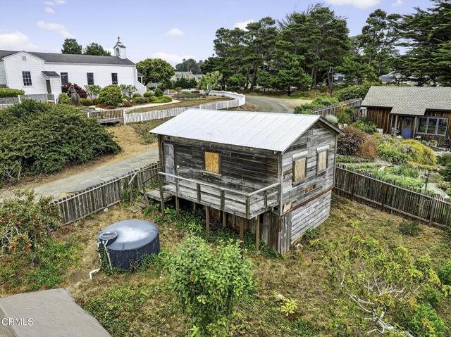 Detail Gallery Image 30 of 43 For 45060 Covelo St, Mendocino,  CA 95460 - 3 Beds | 1 Baths
