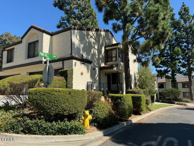 Detail Gallery Image 1 of 1 For 120 E Virgina Terrace Ter, Santa Paula,  CA 93060 - 3 Beds | 2/1 Baths