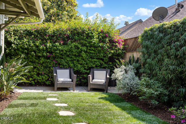 Detail Gallery Image 35 of 58 For 958 E Orange Grove Bld, Pasadena,  CA 91104 - 6 Beds | 4 Baths