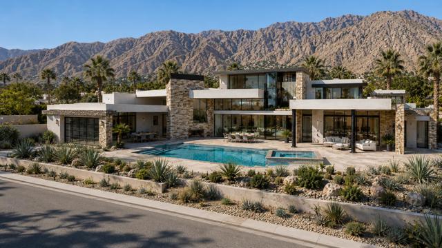 49281 Jfk Trail, Palm Desert, CA 92260