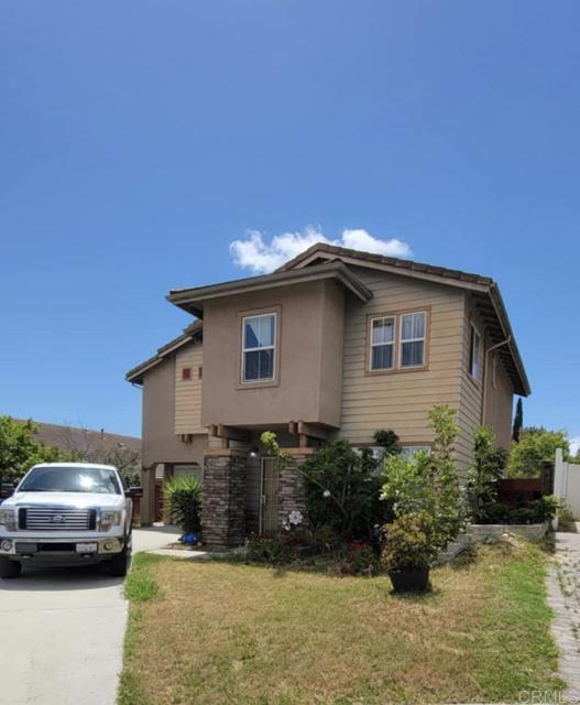 Home for Sale in San Diego