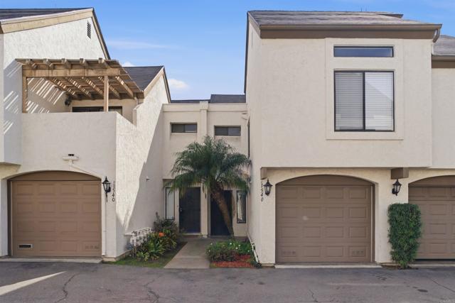 Detail Gallery Image 3 of 26 For 1540 Granite Hills Dr #C,  El Cajon,  CA 92019 - 2 Beds | 2/1 Baths