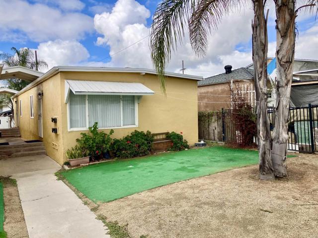 Detail Gallery Image 9 of 28 For 3326 & 3330 40th St, San Diego,  CA 92105 - – Beds | – Baths