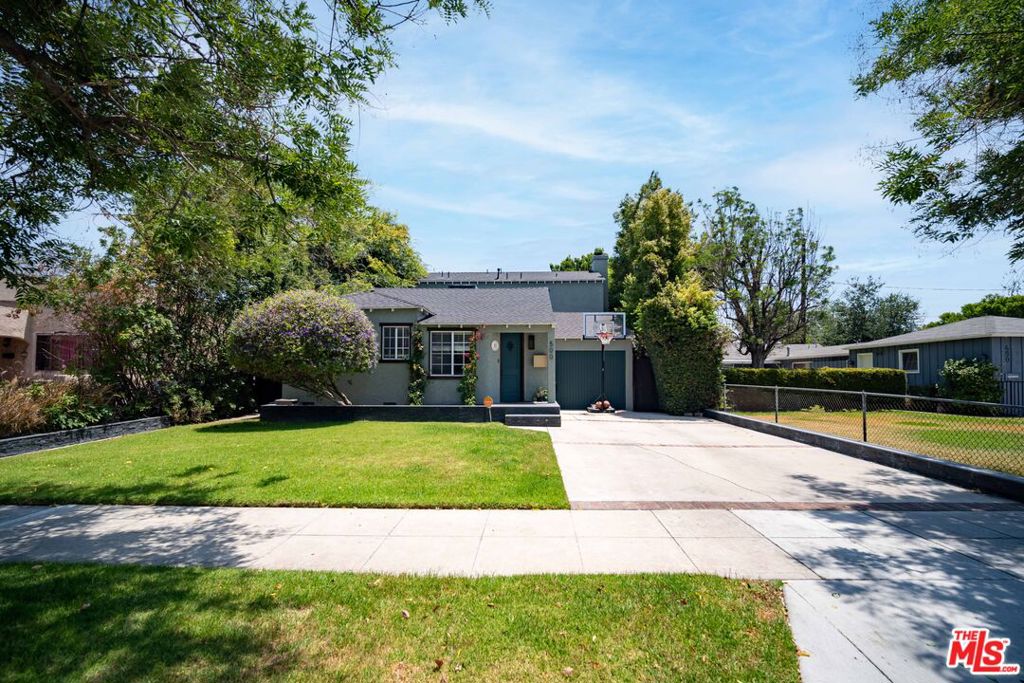 500 N Lamer Street