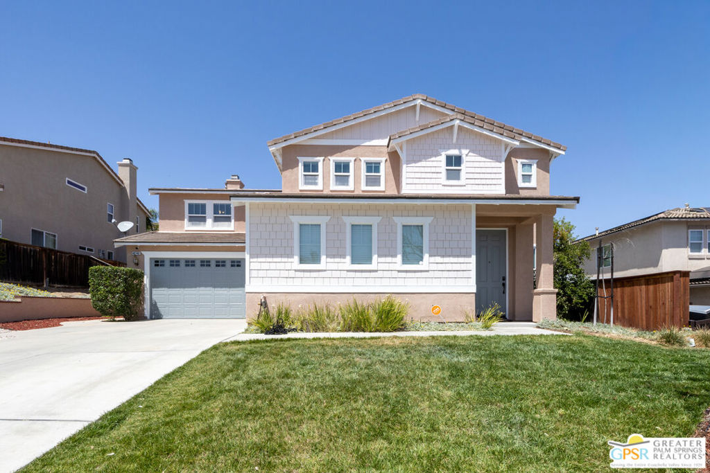 40740 Clancy Court