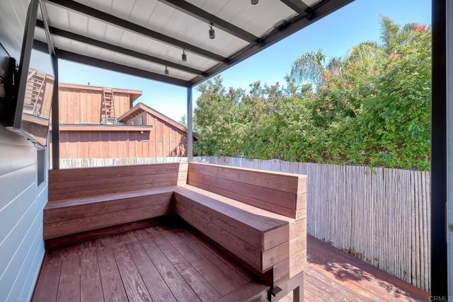 Detail Gallery Image 20 of 27 For 170 Diana St #34,  Encinitas,  CA 92024 - 2 Beds | 1 Baths