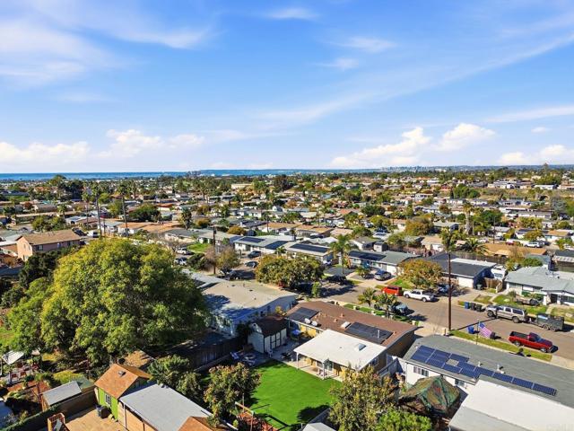 Detail Gallery Image 42 of 46 For 152 E Orlando St, Chula Vista,  CA 91911 - 3 Beds | 2 Baths