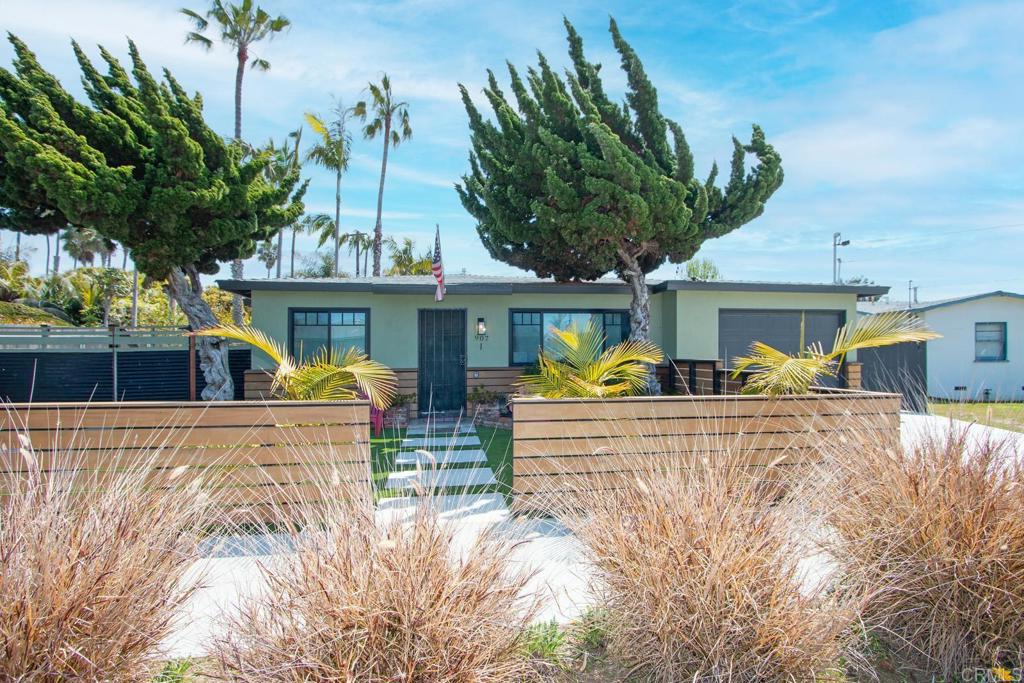 907 California Street - photo 4