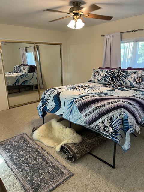 Detail Gallery Image 10 of 52 For 18218 Paradise Mountain Rd Space 83,  Valley Center,  CA 92082 - 2 Beds | 2 Baths