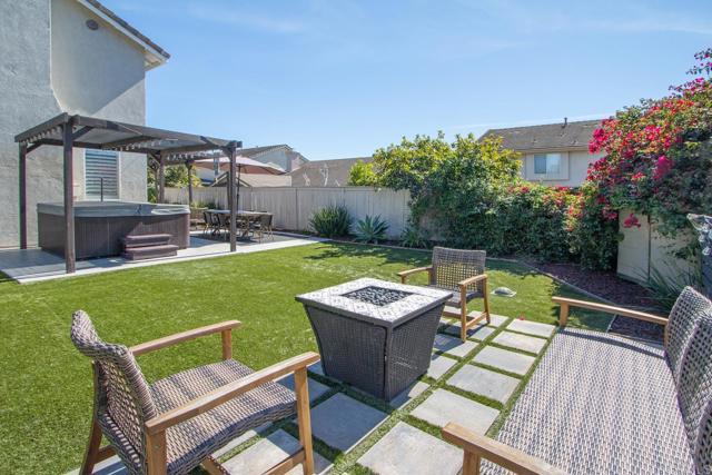 Detail Gallery Image 45 of 50 For 1573 Cypress Creek Ct, Vista,  CA 92084 - 3 Beds | 2/1 Baths