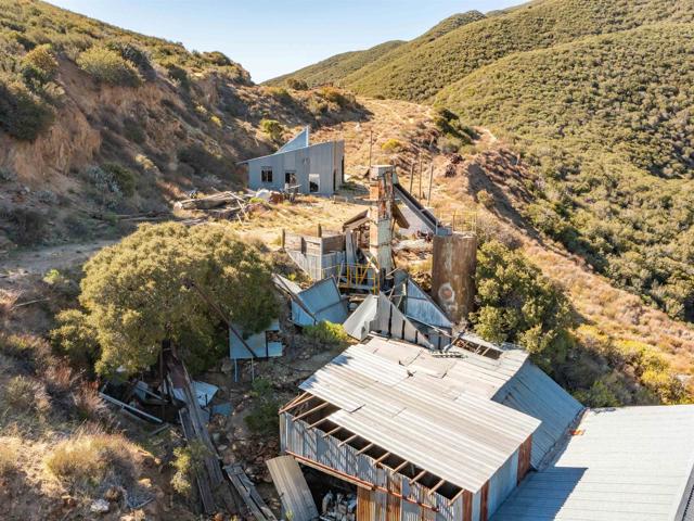 Detail Gallery Image 9 of 33 For 0 Chariot Canyon Truck Trl, Julian,  CA 92036 - – Beds | – Baths