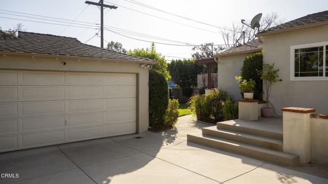 Detail Gallery Image 41 of 41 For 1896 E Mountain St, Pasadena,  CA 91104 - 4 Beds | 2/1 Baths