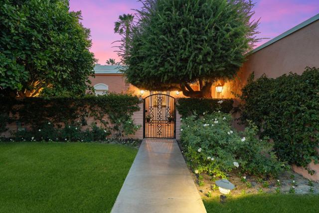 47035 Marrakesh Drive, Palm Desert, CA 92260