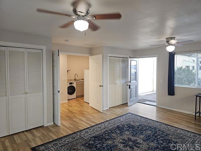 Detail Gallery Image 5 of 14 For 6431 Montezuma Rd #B,  San Diego,  CA 92115 - 0 Beds | 1 Baths