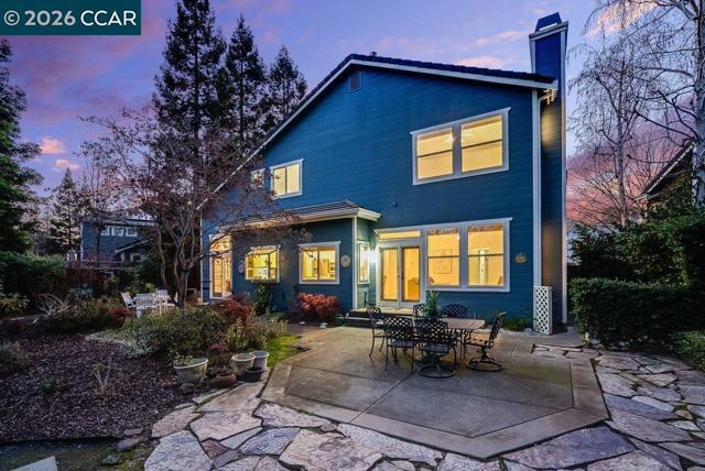 Image 47 of 51 For 811 Vineyard Ct