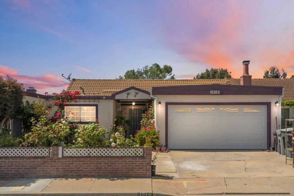 1518 Duran Circle