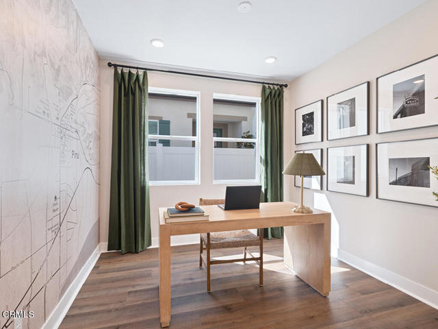 Detail Gallery Image 18 of 18 For 104 Gray Pine Way, Piru,  CA 93040 - 3 Beds | 2/1 Baths