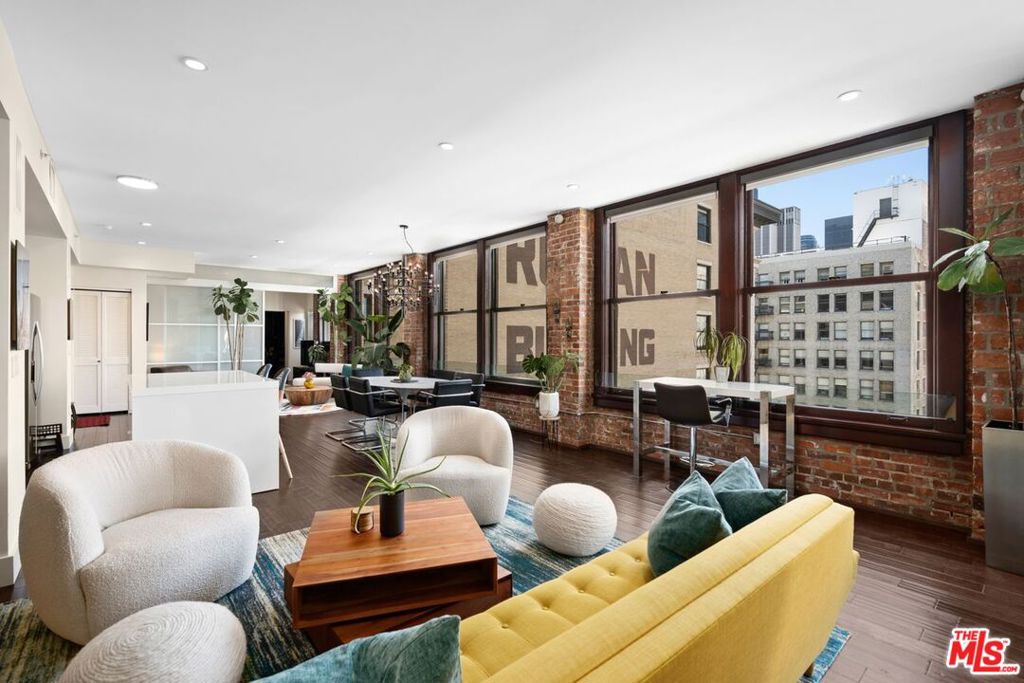 460 S Spring Street 1005, Los Angeles, CA 90013