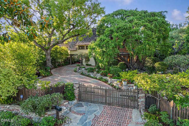 Detail Gallery Image 1 of 67 For 855 Old Mill Rd, Pasadena,  CA 91108 - 3 Beds | 3/1 Baths