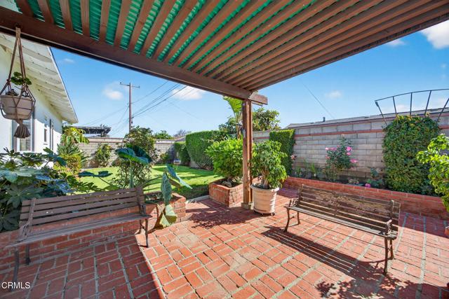 Detail Gallery Image 26 of 44 For 4716 S B St, Oxnard,  CA 93033 - 3 Beds | 1/1 Baths