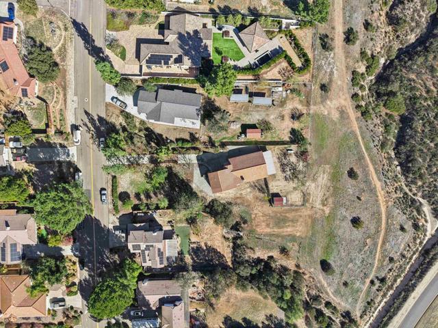 Detail Gallery Image 42 of 47 For 24485 Del Amo Road, Ramona,  CA 92065 - 3 Beds | 2/1 Baths