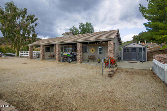 Detail Gallery Image 34 of 63 For 40090 Paseo Chaparro, Murrieta,  CA 92562 - 4 Beds | 2/1 Baths