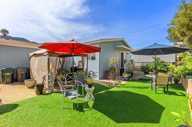 Detail Gallery Image 40 of 42 For 8975 Lawrence Welk Dr Spc 112,  Escondido,  CA 92026 - 3 Beds | 2 Baths