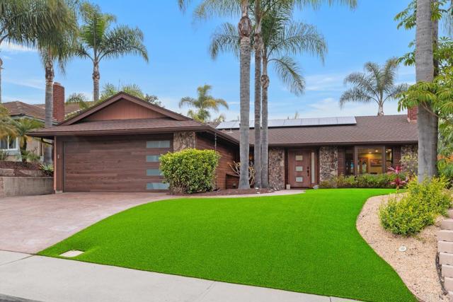 Detail Gallery Image 1 of 1 For 4140 Trieste Dr, Carlsbad,  CA 92010 - 3 Beds | 2 Baths