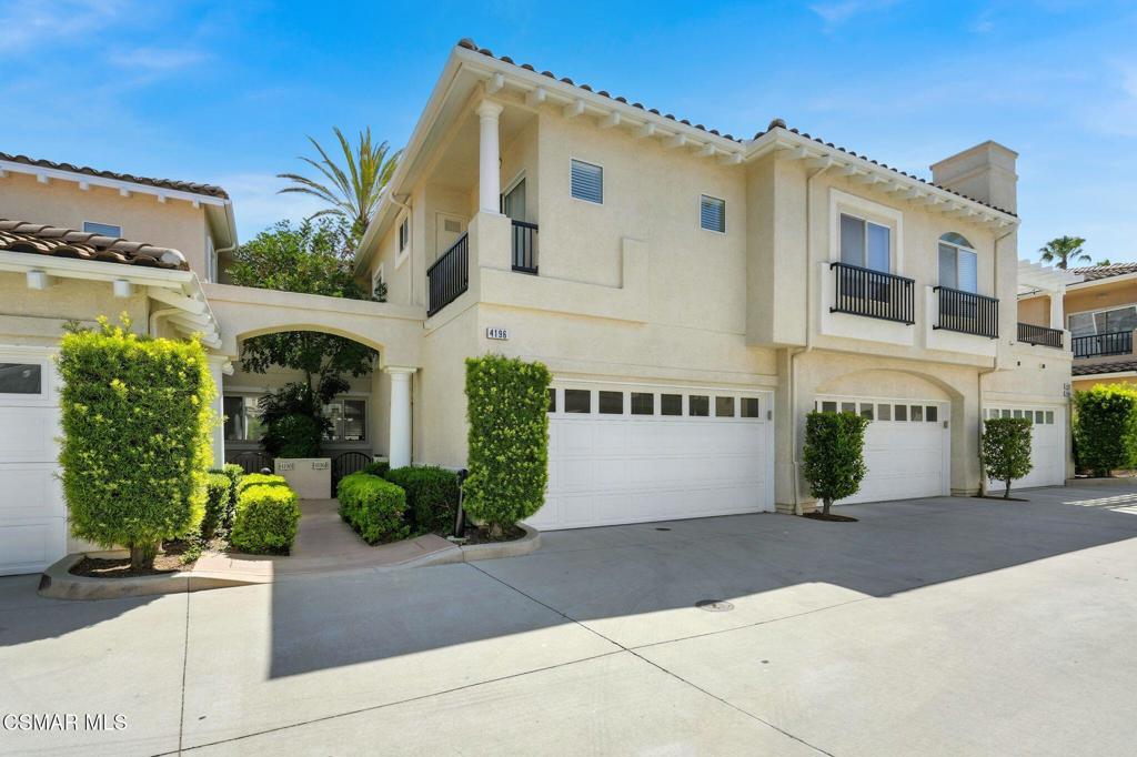 4196 Hillbrook Court