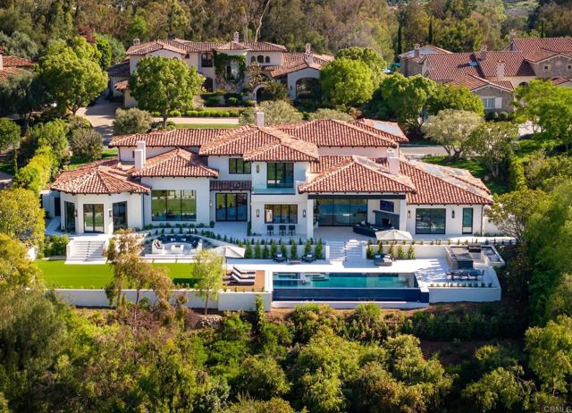 6722 Calle Ponte Bella, Rancho Santa Fe, CA 92091