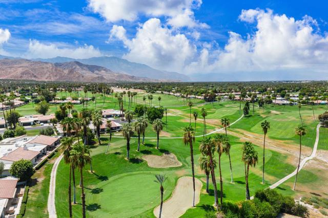 6 Palomas Drive, Rancho Mirage, CA 92270