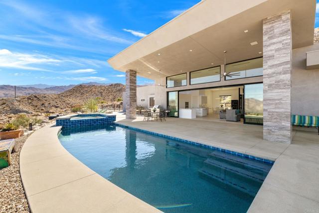 Image 22 of 31 For 71260 Oasis Trail