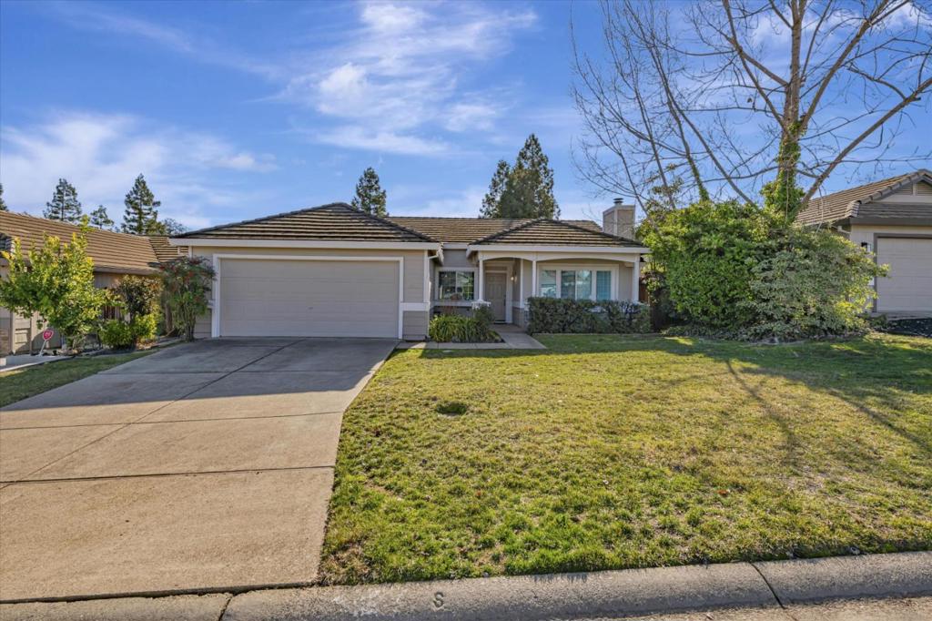 5032 Klondike Way