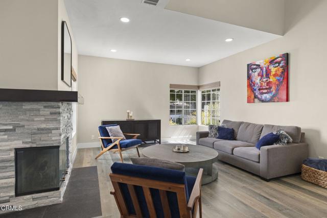 Detail Gallery Image 11 of 67 For 5562 Ridgeway Ct, Westlake Village,  CA 91362 - 3 Beds | 2/1 Baths
