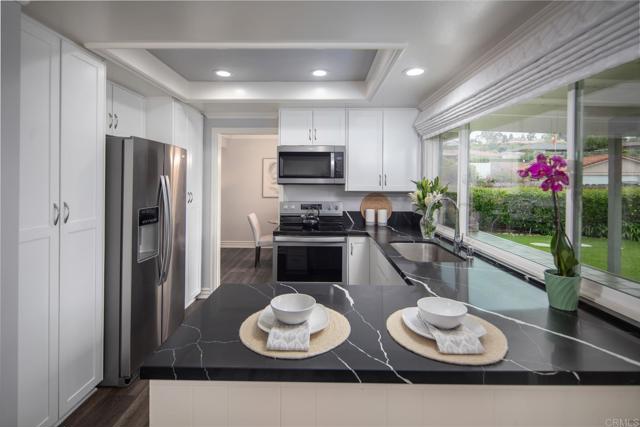 Home for Sale in Rancho Bernardo (San Diego)