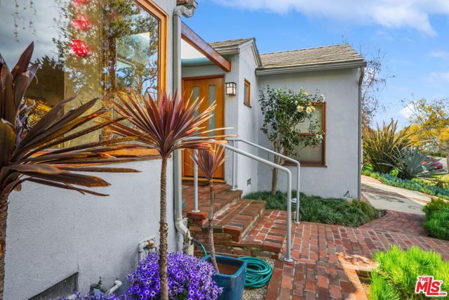 Drew Fenton | 712 Muskingum Avenue Pacific Palisades CA | MLS: 6803634