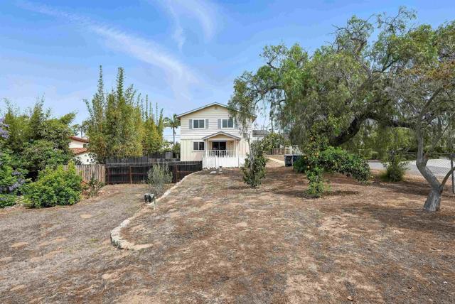 Home for Sale in Solana Beach